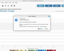 B2K-02 Config / Machine for Hottop B-2K+