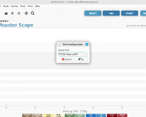B2K-03 Correct port for my B-2K is F230X Basic UART