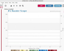 B2K-04 Config / Machine - with no changes, success