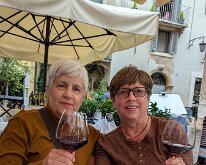 2025-10-04 17.21.18 First dinner in Verona