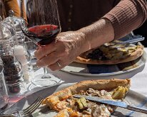 2025-10-06 12.37.54 Rick's pizza had prosciutto