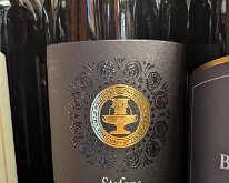 2025-10-06 18.09.29 In the cooking class we had an impressive Valpolicella (rare)