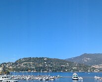 2025-10-07 12.23.53 Beautiful clear day, great views from my hotel room