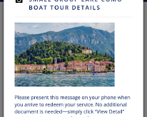 2025-10-08 08.32.44 We did a two hour boat tour of Lake Como