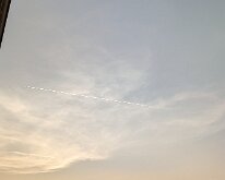 2025-10-10 18.21.45 Sunset view from my hotel room