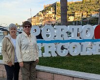 2025-10-12 17.28.56 Short walk in Porto Ercole