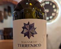 2025-10-14 19.40.54 Very interesting wine with dinner in Manciano at Osteria L'Orologio (38 euros)