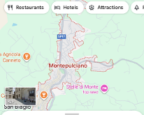 2025-10-12 09.54.34 We visited Montepulciano today