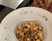 2025-10-17 13.43.59 Teri got gnocchi